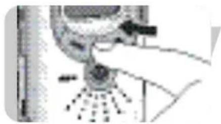PHILIPS SCD489 - Options de menu - 1