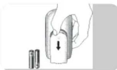 PHILIPS SCD489 - Batteriebetrieb - 3