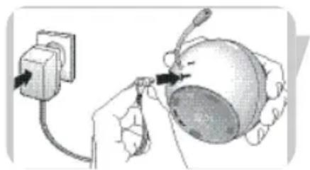 PHILIPS SCD489 - Babyenhed - 1