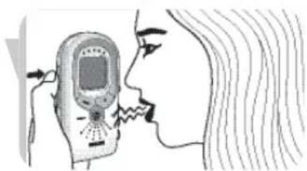 PHILIPS SCD489 - Talking to your baby (Talk function) - 2