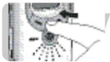 PHILIPS SCD489 - Bruke meny - Generell forsklaring - 1