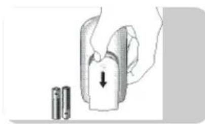 PHILIPS SCD489 - Utilisation sur piles - 3