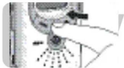 PHILIPS SCD489 - Utilisation du menu - Explications generales - 1