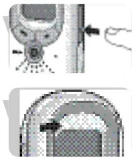 PHILIPS SCD489 - Lydløs overvågning af barnet - 1