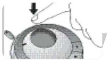PHILIPS SCD489 - Umweltinformationen - 2