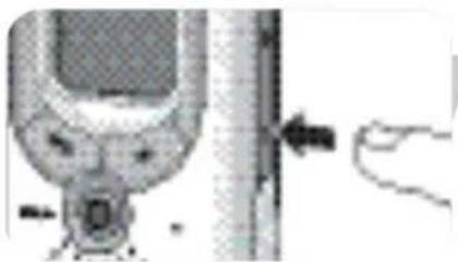 PHILIPS SCD489 - Operazione del menu - Generalità - 1