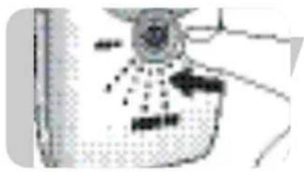 PHILIPS SCD489 - Using your baby monitor - 1