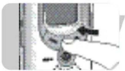 PHILIPS SCD489 - Bediening via het menu - Algemene uitleg - 3