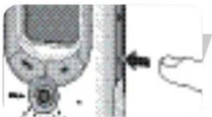 PHILIPS SCD489 - Funcionamento do menu - explicação geral - 2