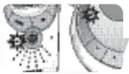 PHILIPS SCD489 - Utilisation de votre babyphone - 2