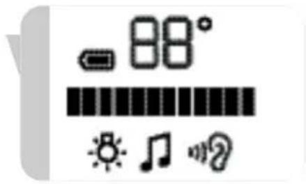 PHILIPS SCD489 - Display - 7