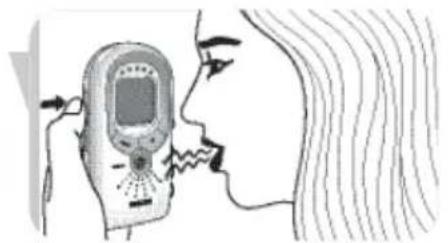 PHILIPS SCD489 - Snakke til babyen (Talefunksjon) - 2