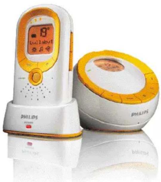 PHILIPS SCD489 - 2