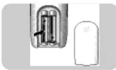 PHILIPS SCD489 - Bruke batteristrøm - 1