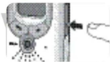 PHILIPS SCD489 - Baby leise überwachen - 1