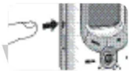 PHILIPS SCD489 - Vigilancia silenciosa del bebé - 1