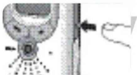 PHILIPS SCD489 - Modo de initialización de fabrica - 4