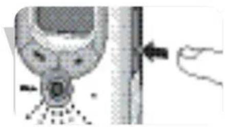 PHILIPS SCD489 - Vigilancia silenciosa del bebé - 3