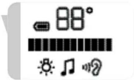 PHILIPS SCD489 - Display - 7