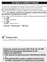 PHILIPS EXP2551 - 32