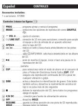 PHILIPS EXP2551 - 18