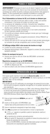 PHILIPS EXP2551 - 24