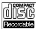 PHILIPS HTS5800H - Contenu des disques CD-R - 1