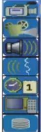 PHILIPS HTS5800H - SETUP MENU - GENERAL - 1