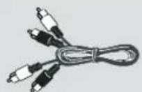 PHILIPS HTS5800H - Accessoires fournis - 1
