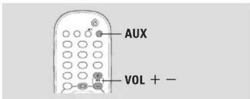 PHILIPS HTS5800H - Connexion à des téléviseurs/magnétoscopes/ appareils audio - 3