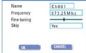 PHILIPS HTS5800H - Manual Program - 1