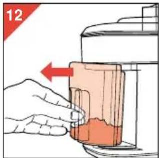 PHILIPS HR2826 - Comoutilizar - 7