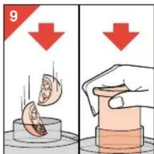 PHILIPS HR2826 - Comoutilizar - 4