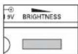 PHILIPS DCP855 - Brightness - 2