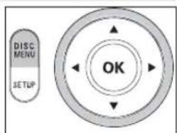 PHILIPS DCP855 - Playing a title - 1