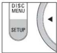 PHILIPS DCP855 - Switching on for OSD language setup - 1