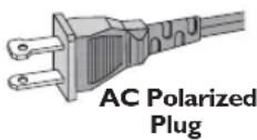 PHILIPS DCP855 - IMPORTANT SAFETY INSTRUCTIONS - 1