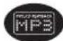 PHILIPS DCP855 - Audio CD / MP3 CD - 1