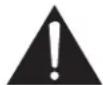 ALTEC LANSING VS3251 - RISK OF ELECTRIC SHOCK DO NOT OPEN - 1