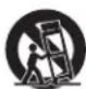 ALTEC LANSING VS3251 - IMPORTANT SAFETY INSTRUCTIONS - 1