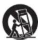 ALTEC LANSING M604 - IMPORTANT SAFETY IN STRUCTIONS - 1