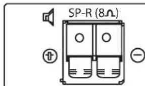 SANYO 42LE1 - PC-aansluiting - 1