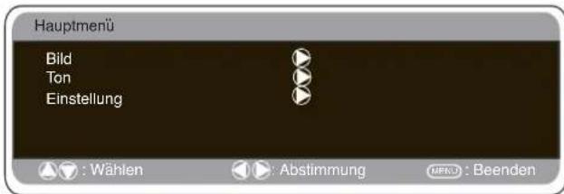 SANYO 42LE1 - Menu-installingen pc - 3