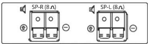 SANYO 42LE1 - PC connection - 1