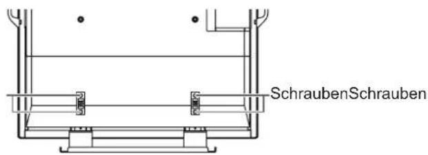 SchraubenSchrauben
