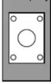 SHARP PNG655RE - ■Switching the screen size - 5
