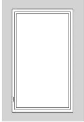 SHARP PNG655RE - Mitgeliefertes Zubehör - 1