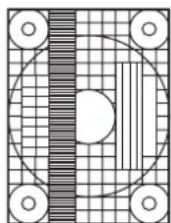 SHARP PNG655RE - Открытие изображения для настройки - 1
