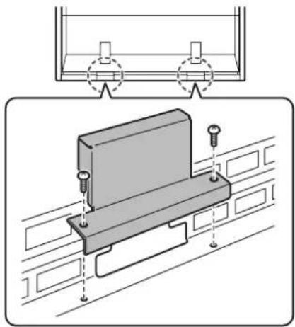 SHARP PNG655RE - !小心 - 3