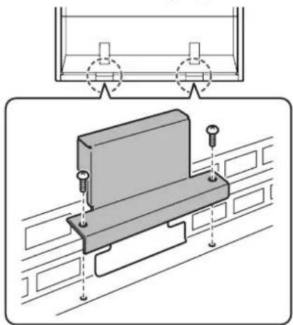 SHARP PNG655RE - !Attention - 3